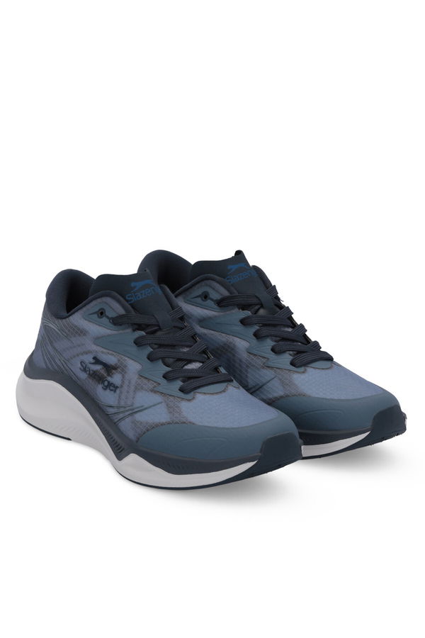 WILSON Erkek Sneaker Ayakkabı Indigo