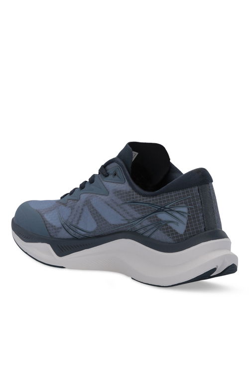 WILSON Erkek Sneaker Ayakkabı Indigo