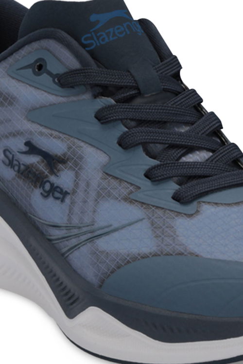 WILSON Erkek Sneaker Ayakkabı Indigo