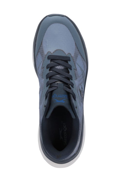 WILSON Erkek Sneaker Ayakkabı Indigo