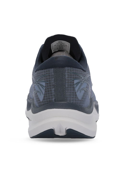 WILSON Erkek Sneaker Ayakkabı Indigo