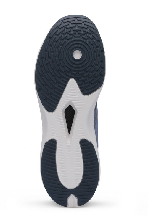WILSON Erkek Sneaker Ayakkabı Indigo