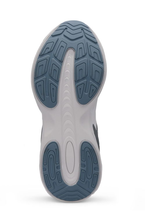 Slazenger WIND Kadın Sneaker Ayakkabı Beyaz / Gri