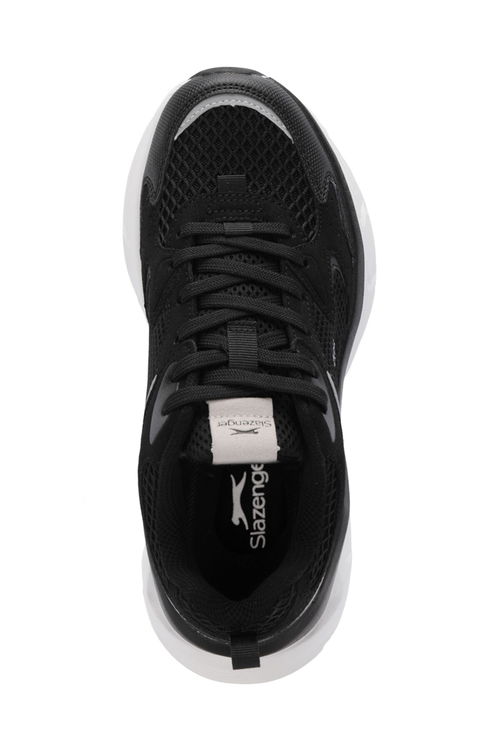 WIND Kadın Sneaker Ayakkabı Siyah / Gri