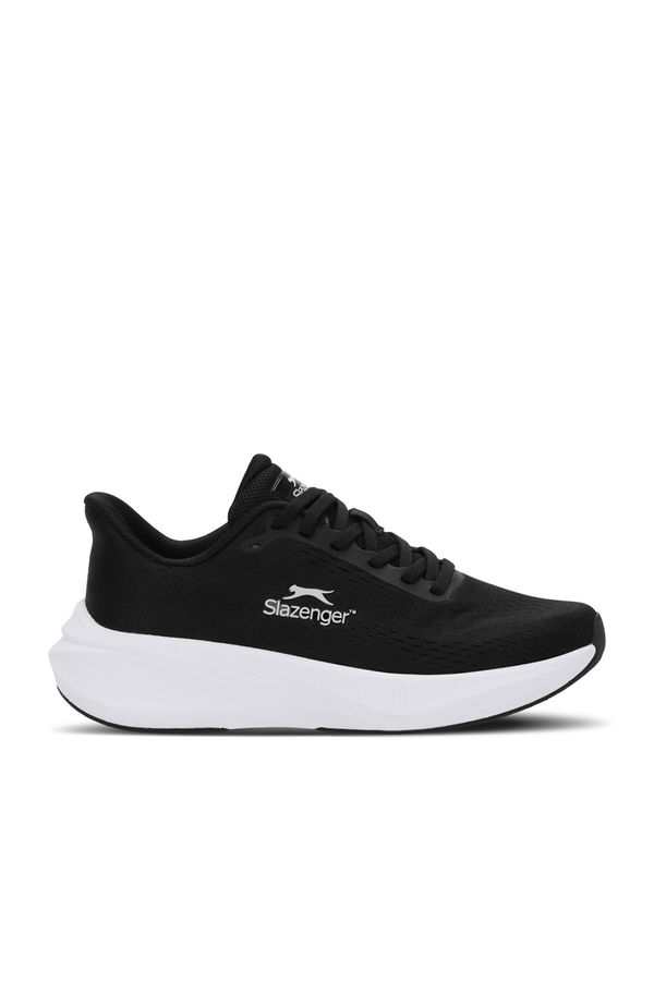 WISE Kadın Sneaker Ayakkabı Siyah / Beyaz
