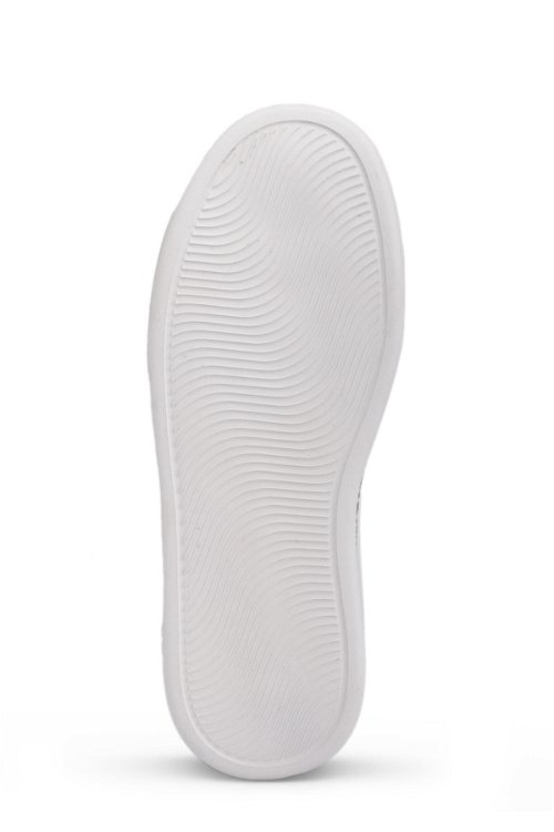 ZARATHUSTRA Sneaker Kadın Ayakkabı Beyaz / Yeşil
