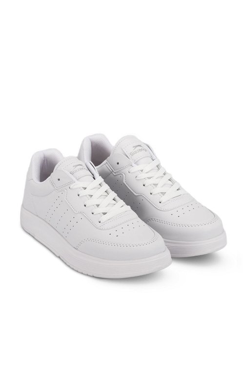 ZEKKO Sneaker Kadın Ayakkabı Beyaz