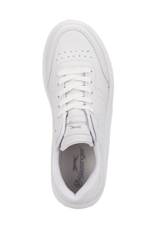 ZEKKO Sneaker Kadın Ayakkabı Beyaz