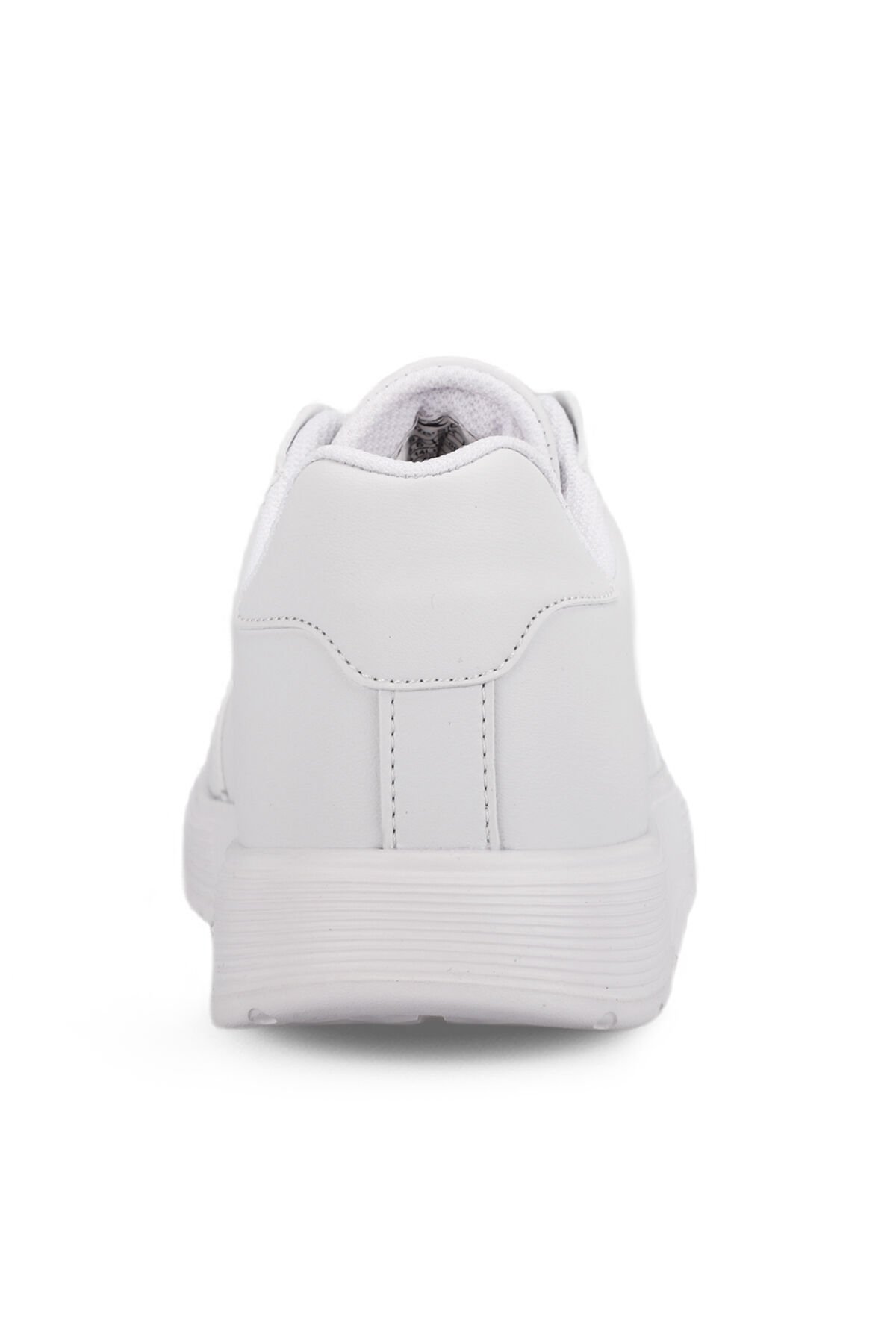 ZEKKO Sneaker Kadın Ayakkabı Beyaz - Thumbnail
