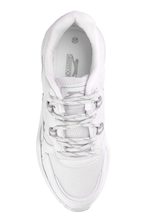ZELPHA Kadın Sneaker Ayakkabı Beyaz