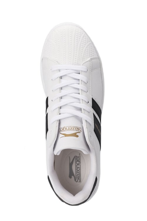 ZENO Sneaker Erkek Ayakkabı Beyaz / Siyah