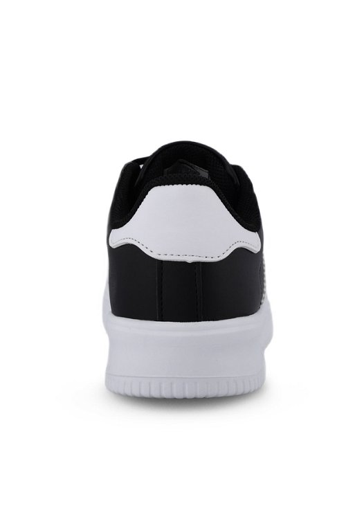 ZENO Sneaker Kadın Ayakkabı Beyaz / Altın