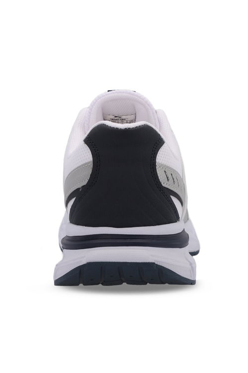 Slazenger ZEX Kadın Beyaz / Lacivert Koşu & Yürüyüş Spor Ayakkabısı