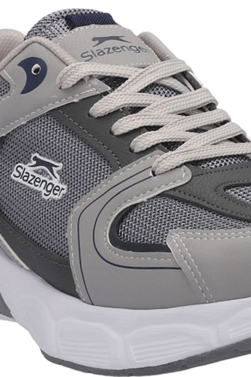 ZEX K Unisex Sneaker Ayakkabı Gri