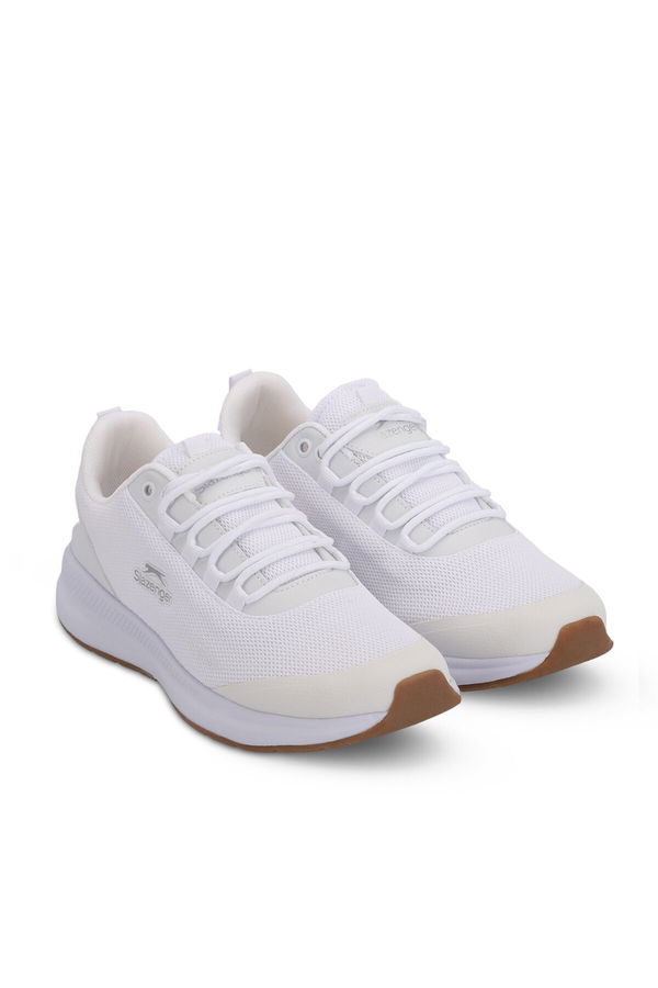 ZITA K Unisex Sneaker Ayakkabı Beyaz