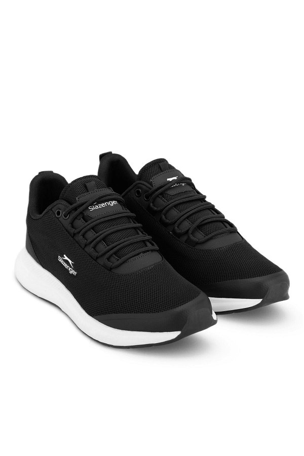 ZITA Kadın Sneaker Ayakkabı Siyah / Beyaz