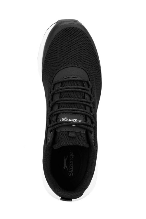 ZITA Kadın Sneaker Ayakkabı Siyah / Beyaz