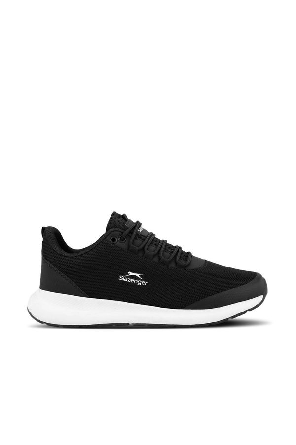 ZITA K Unisex Sneaker Ayakkabı Siyah / Beyaz