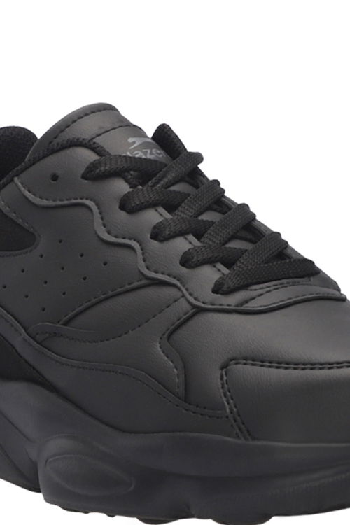 ZOLA Kadın Sneaker Ayakkabı Siyah / Siyah
